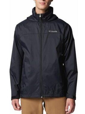 COLUMBIA Omni-Tech Waterproof Jacket